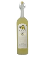 Poli Elisir Limone di Poli Limoncello fra Italien indeholder 27 procent alkohol